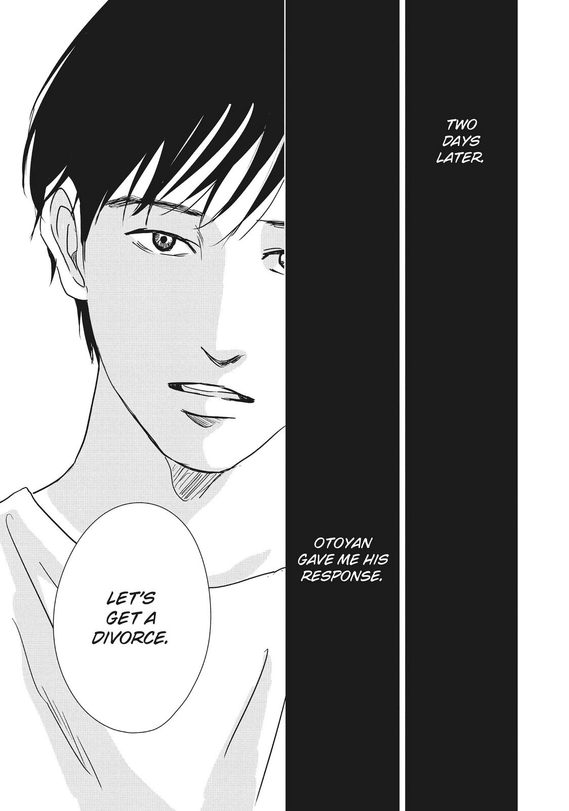 1122: For a Happy Marriage Chapter 41 page 9 - Chapter 41
