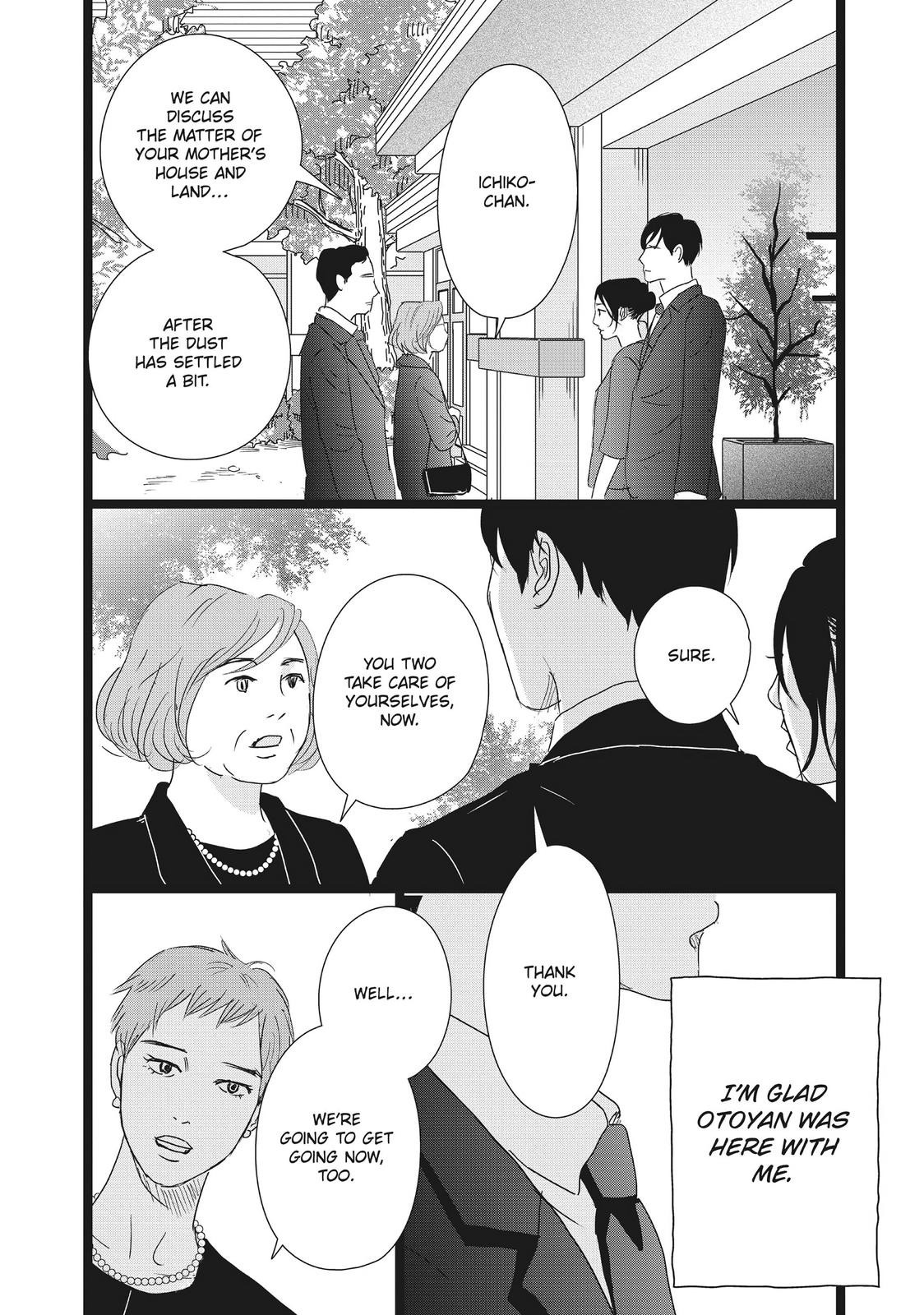 1122: For a Happy Marriage Chapter 42 page 10 - Chapter 42 [END]