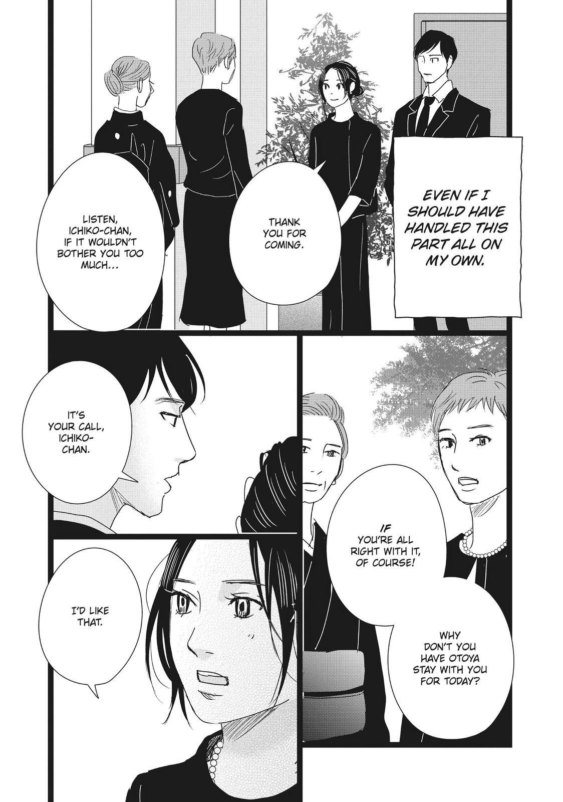 1122: For a Happy Marriage Chapter 42 page 11 - Chapter 42 [END]