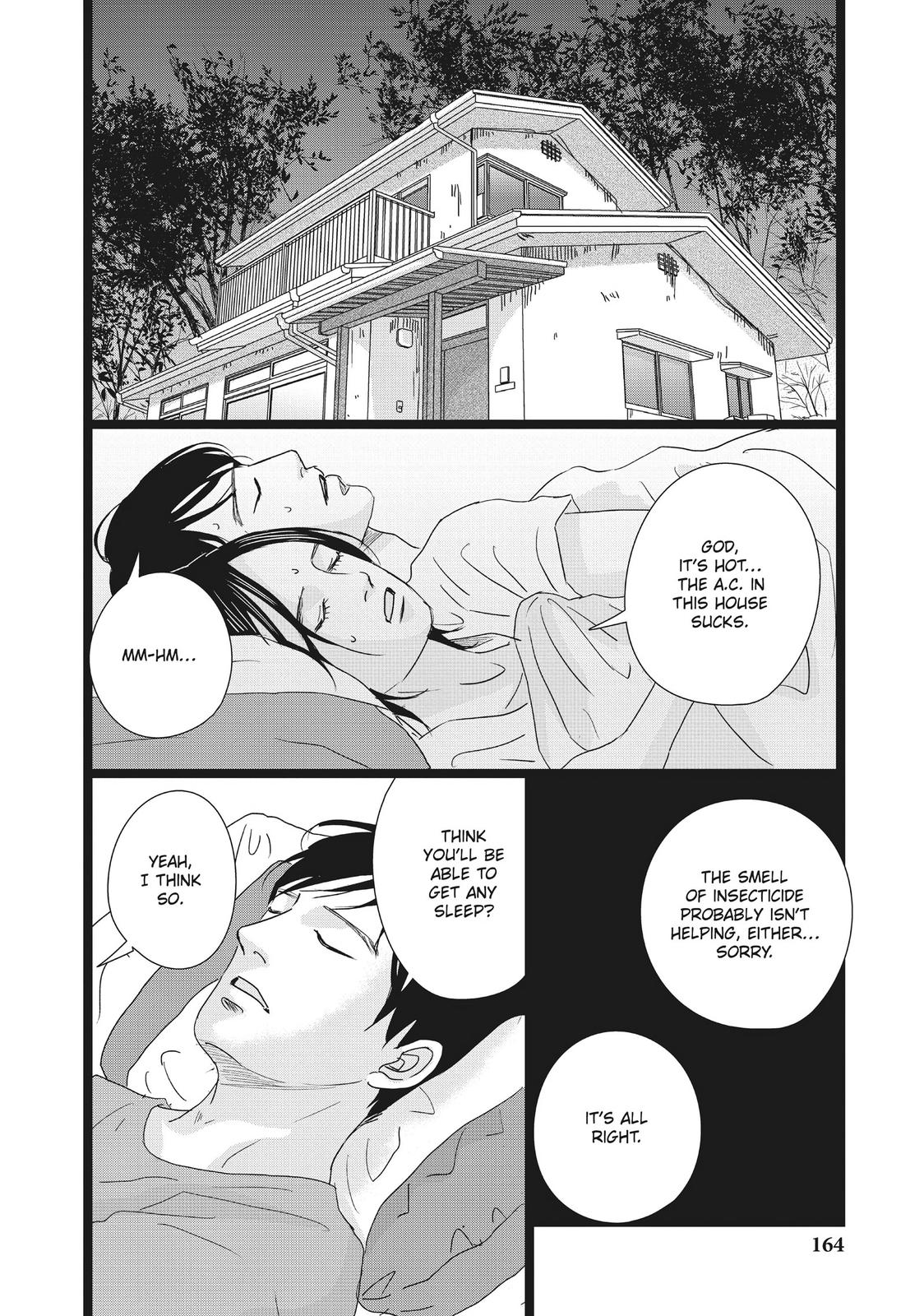 1122: For a Happy Marriage Chapter 42 page 12 - Chapter 42 [END]