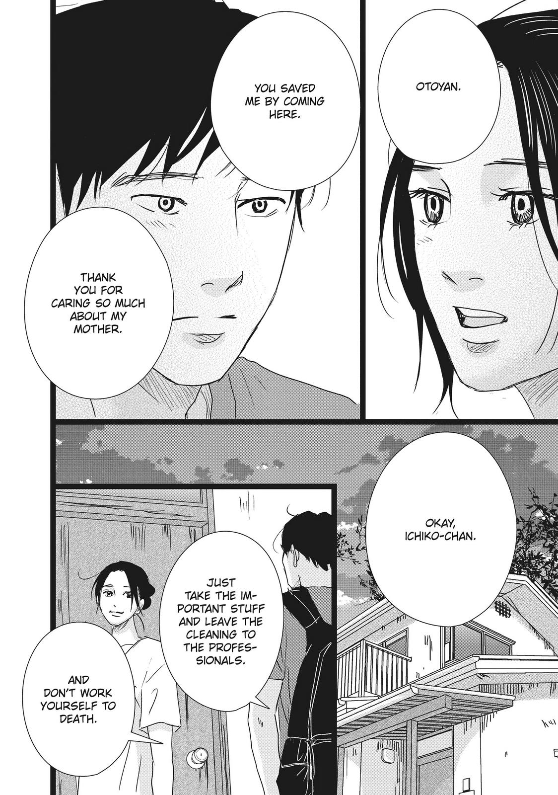 1122: For a Happy Marriage Chapter 42 page 22 - Chapter 42 [END]
