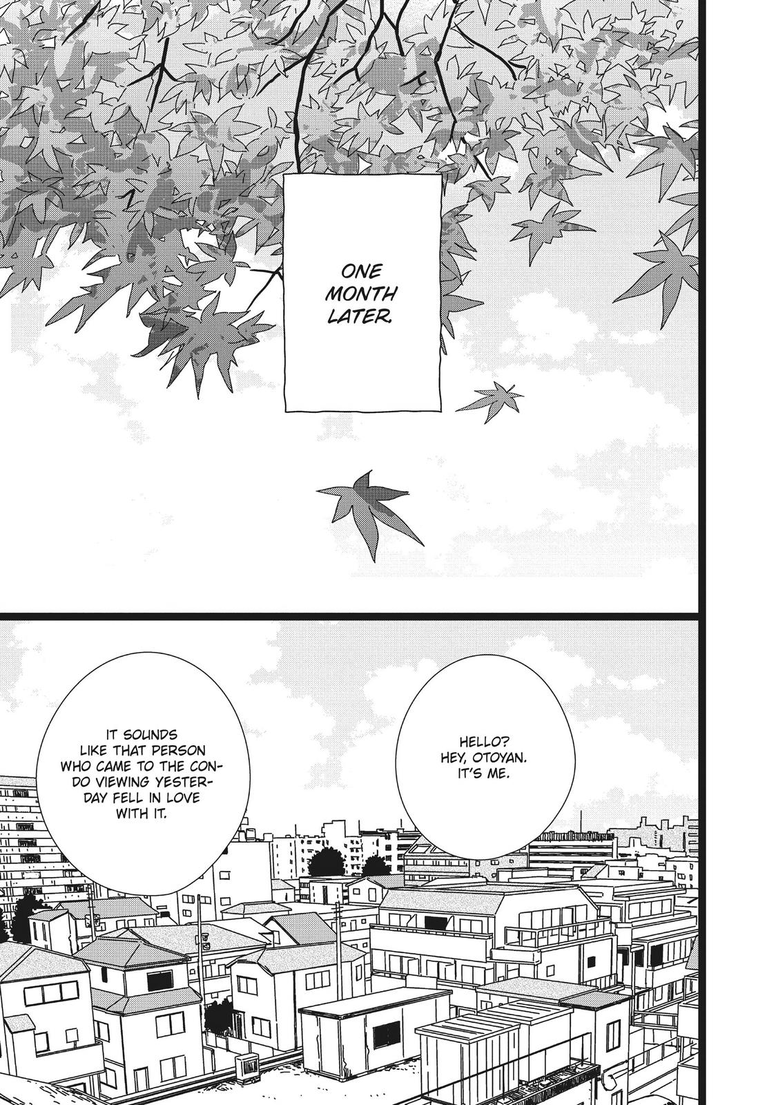 1122: For a Happy Marriage Chapter 42 page 27 - Chapter 42 [END]