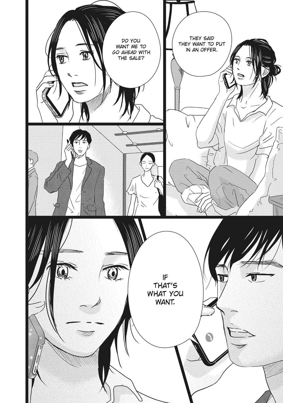 1122: For a Happy Marriage Chapter 42 page 28 - Chapter 42 [END]
