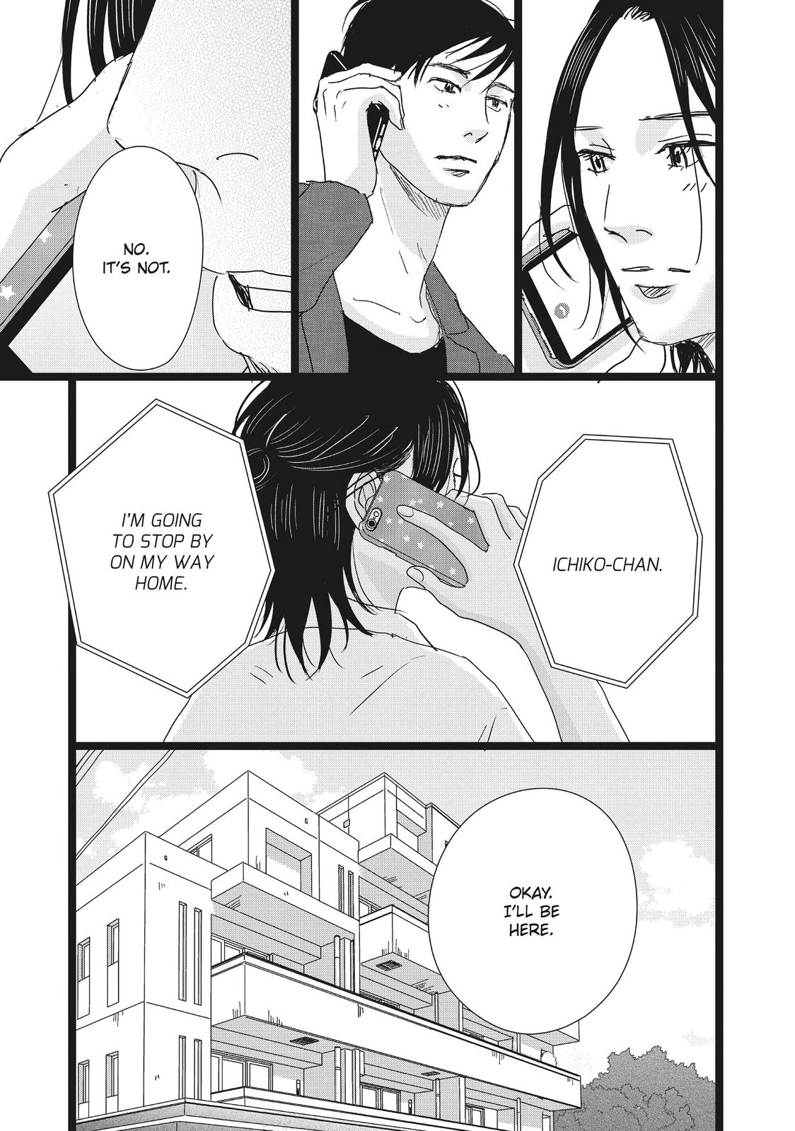 1122: For a Happy Marriage Chapter 42 page 29 - Chapter 42 [END]