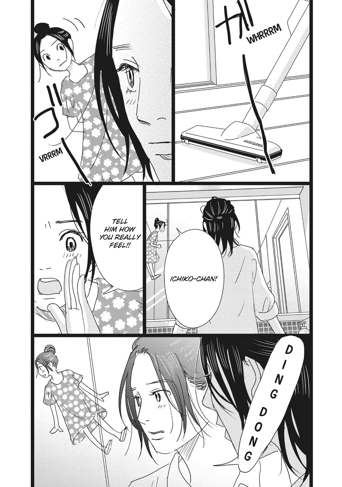 1122: For a Happy Marriage Chapter 42 page 30 - Chapter 42 [END]