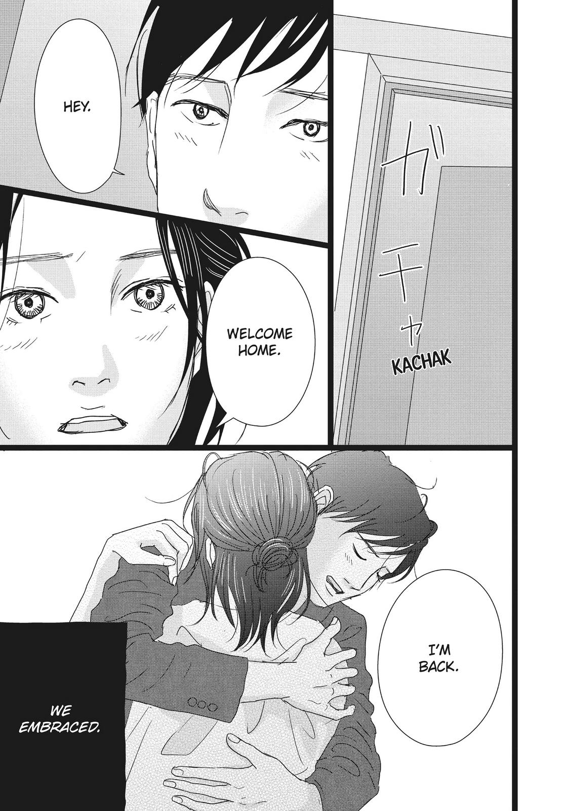 1122: For a Happy Marriage Chapter 42 page 31 - Chapter 42 [END]