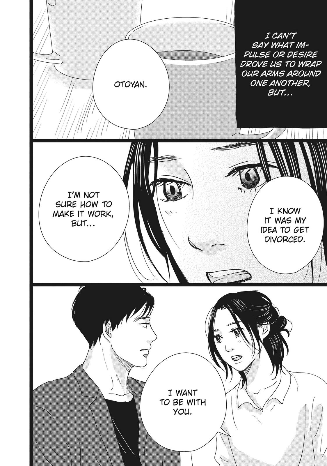 1122: For a Happy Marriage Chapter 42 page 32 - Chapter 42 [END]