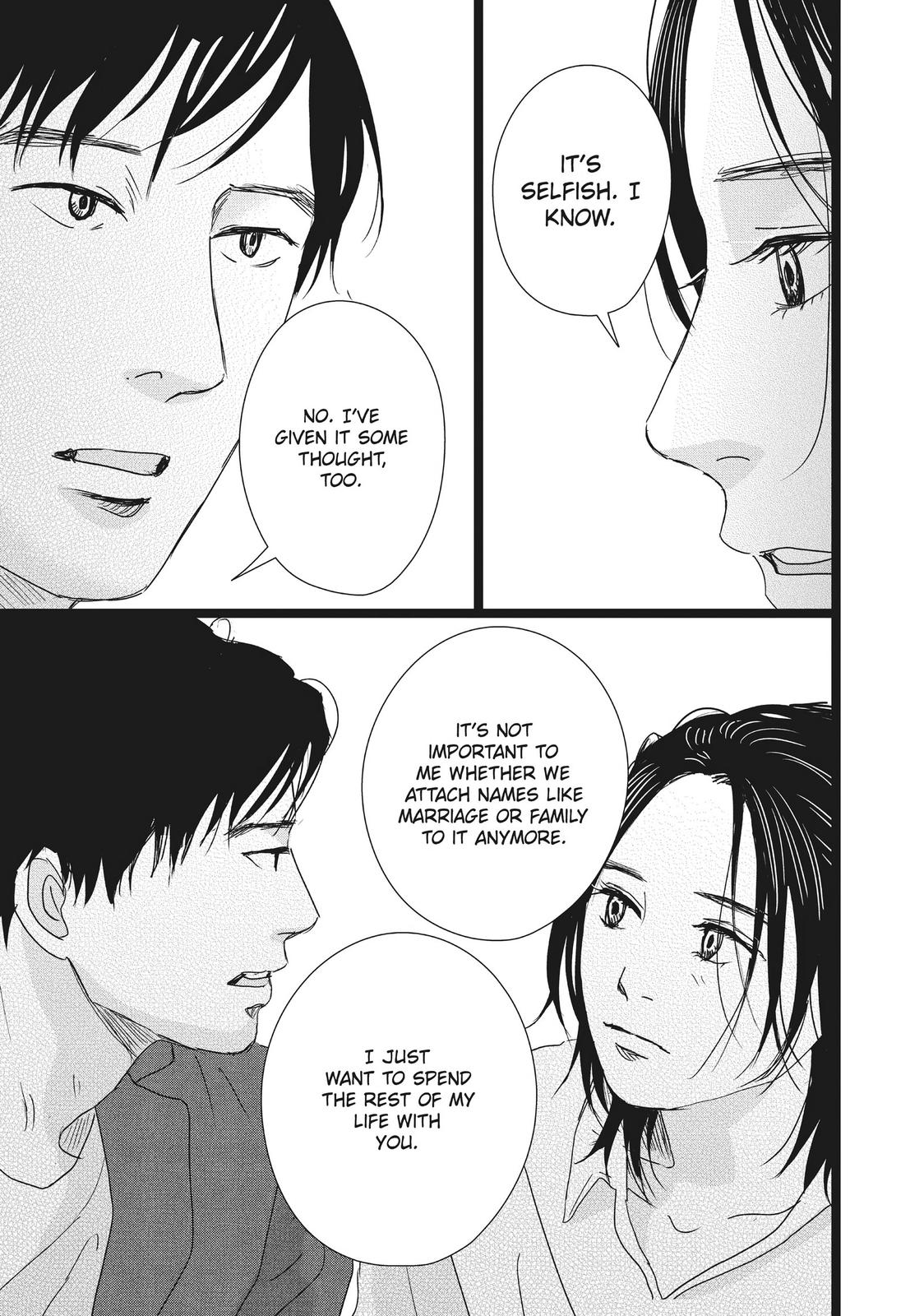 1122: For a Happy Marriage Chapter 42 page 33 - Chapter 42 [END]