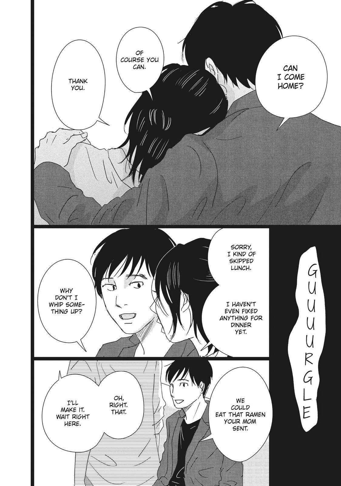 1122: For a Happy Marriage Chapter 42 page 34 - Chapter 42 [END]