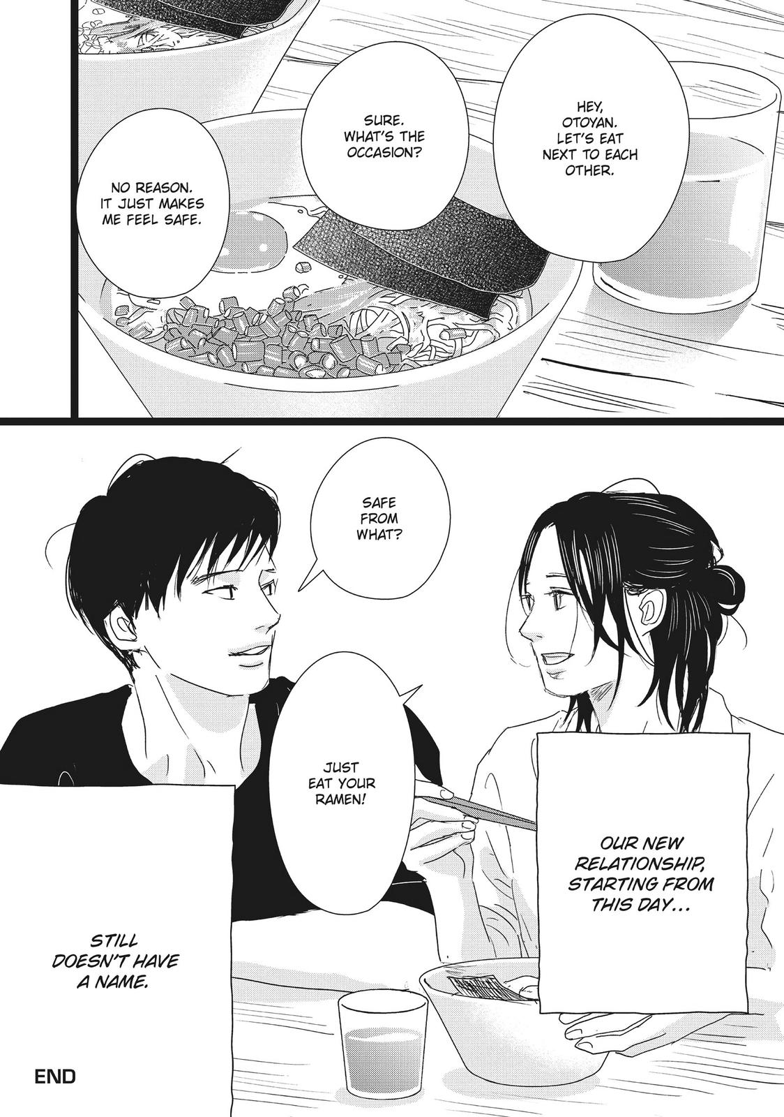 1122: For a Happy Marriage Chapter 42 page 38 - Chapter 42 [END]