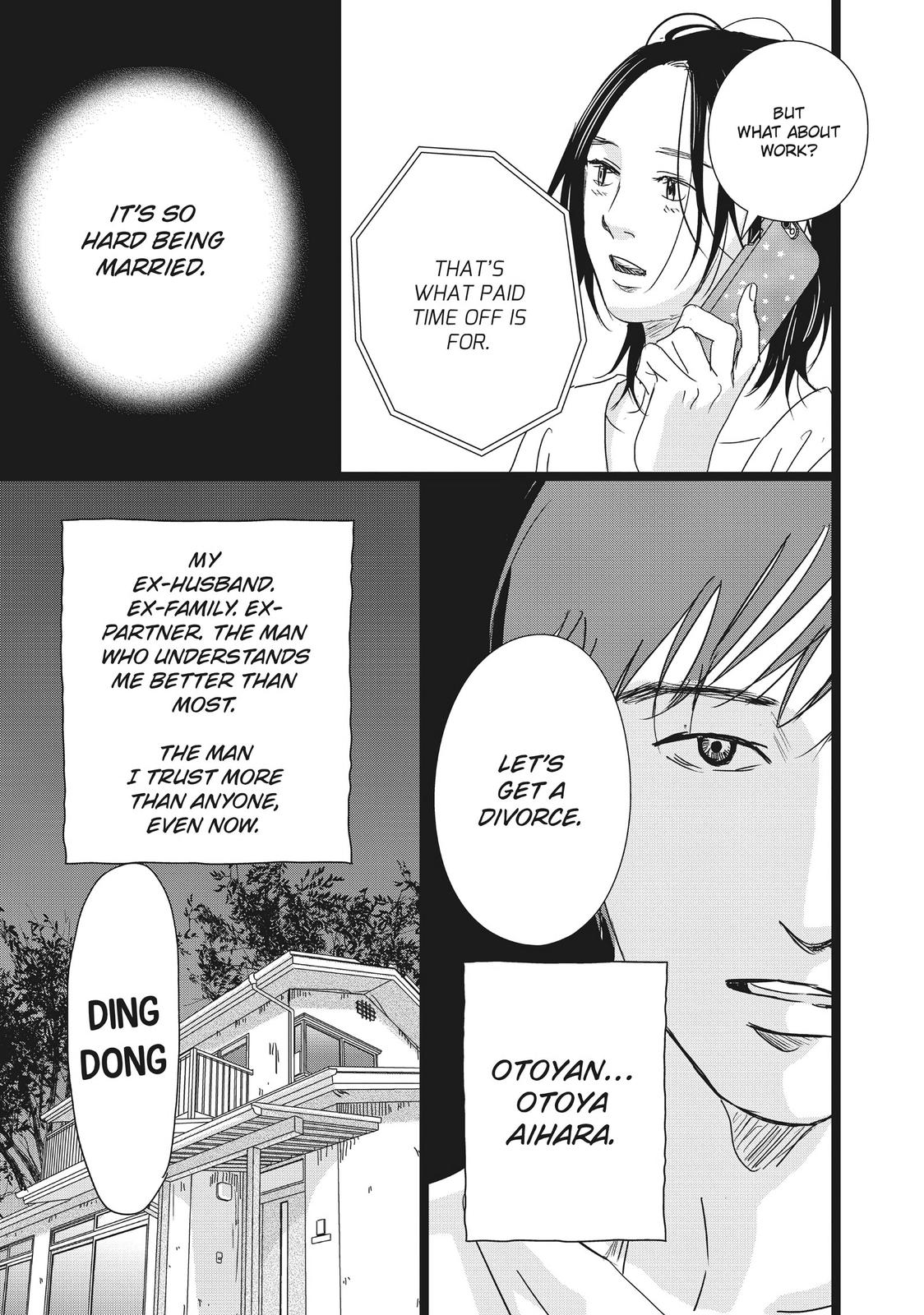1122: For a Happy Marriage Chapter 42 page 5 - Chapter 42 [END]