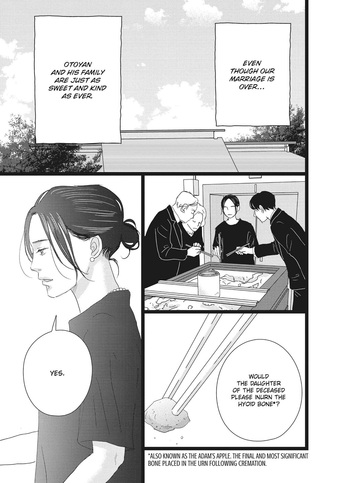 1122: For a Happy Marriage Chapter 42 page 9 - Chapter 42 [END]