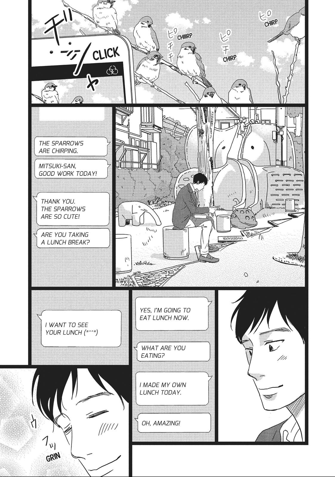 1122: For a Happy Marriage Chapter 5 page 11 - Chapter 5
