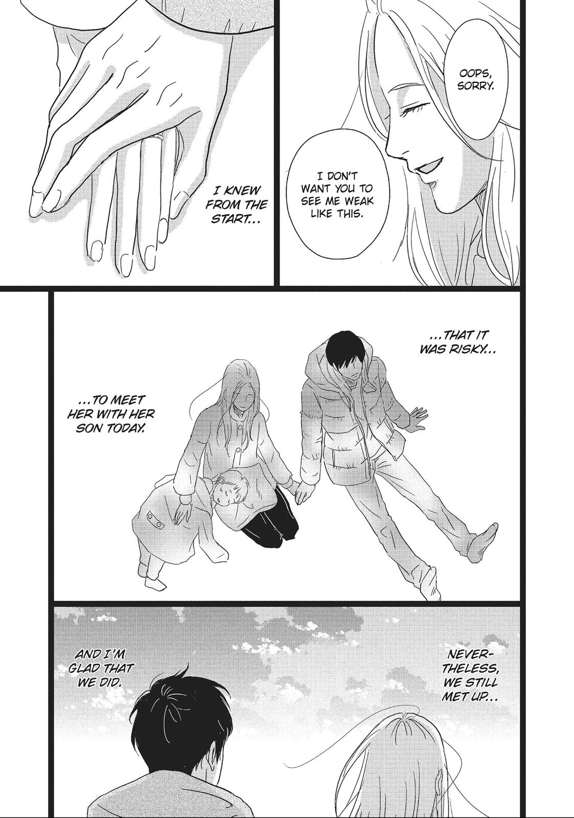1122: For a Happy Marriage Chapter 5 page 27 - Chapter 5