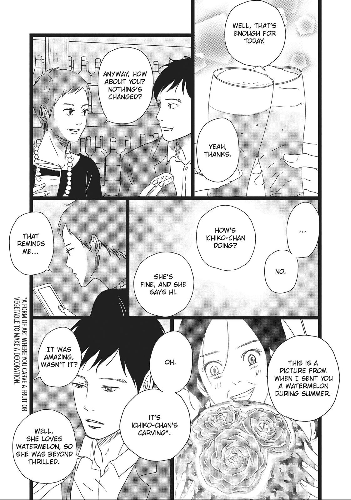 1122: For a Happy Marriage Chapter 5 page 8 - Chapter 5
