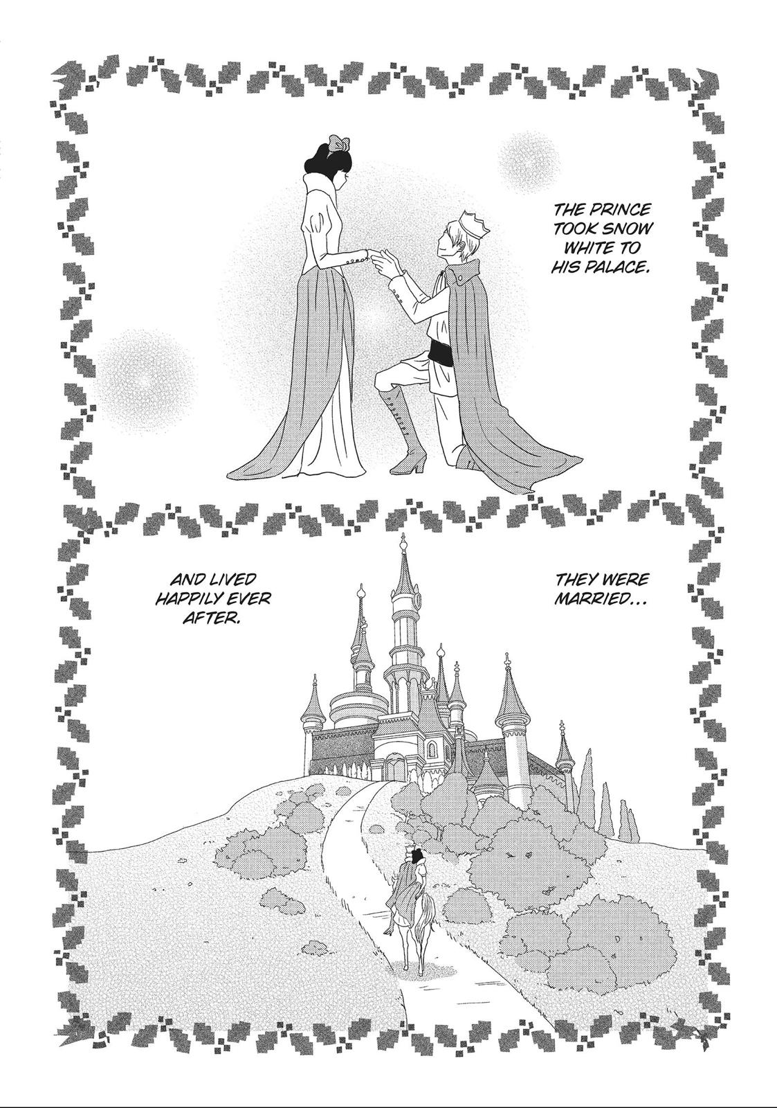 1122: For a Happy Marriage Chapter 6 page 2 - Chapter 6