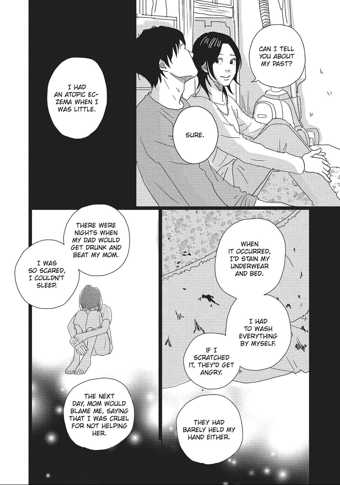 1122: For a Happy Marriage Chapter 6 page 20 - Chapter 6