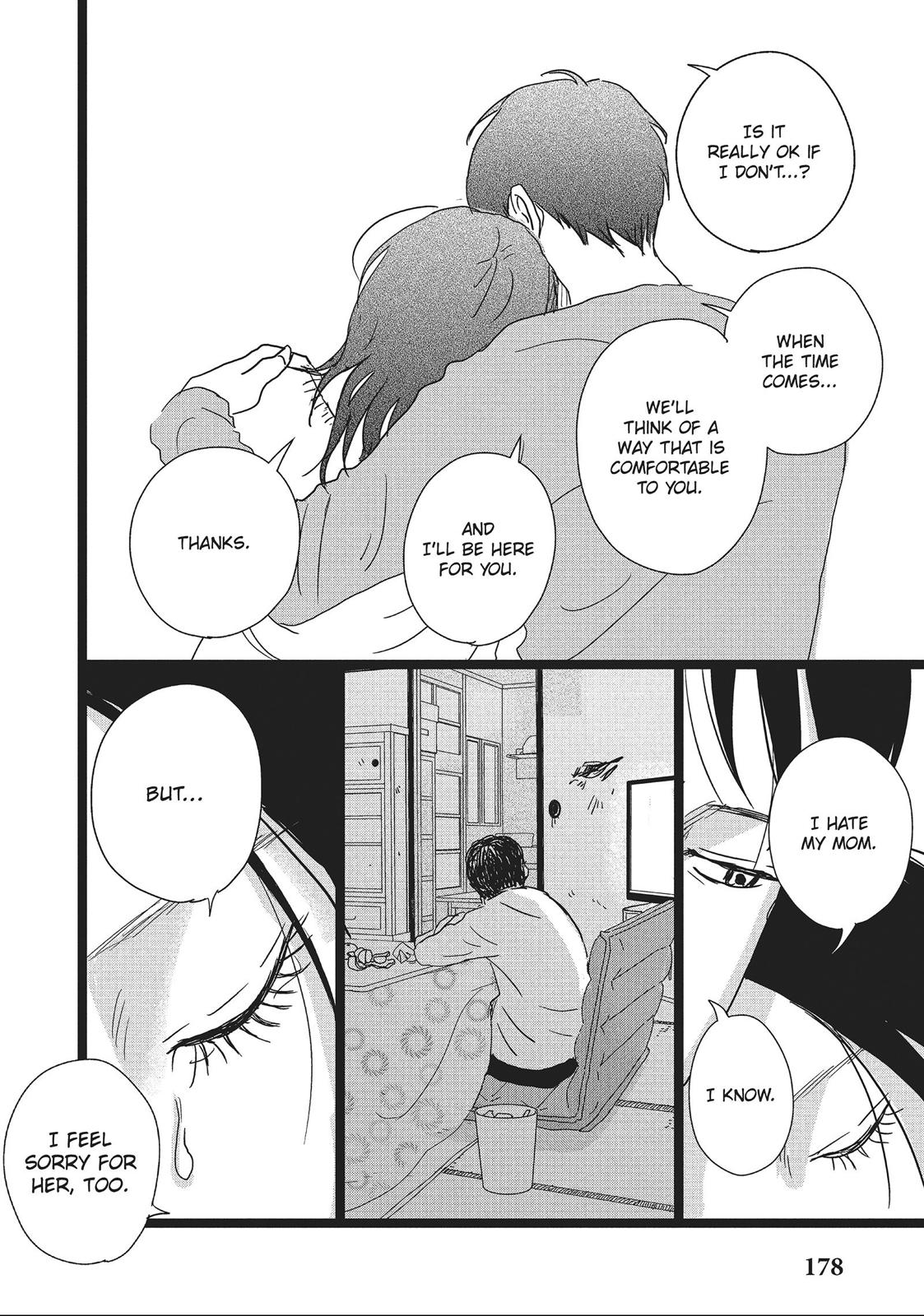 1122: For a Happy Marriage Chapter 6 page 22 - Chapter 6