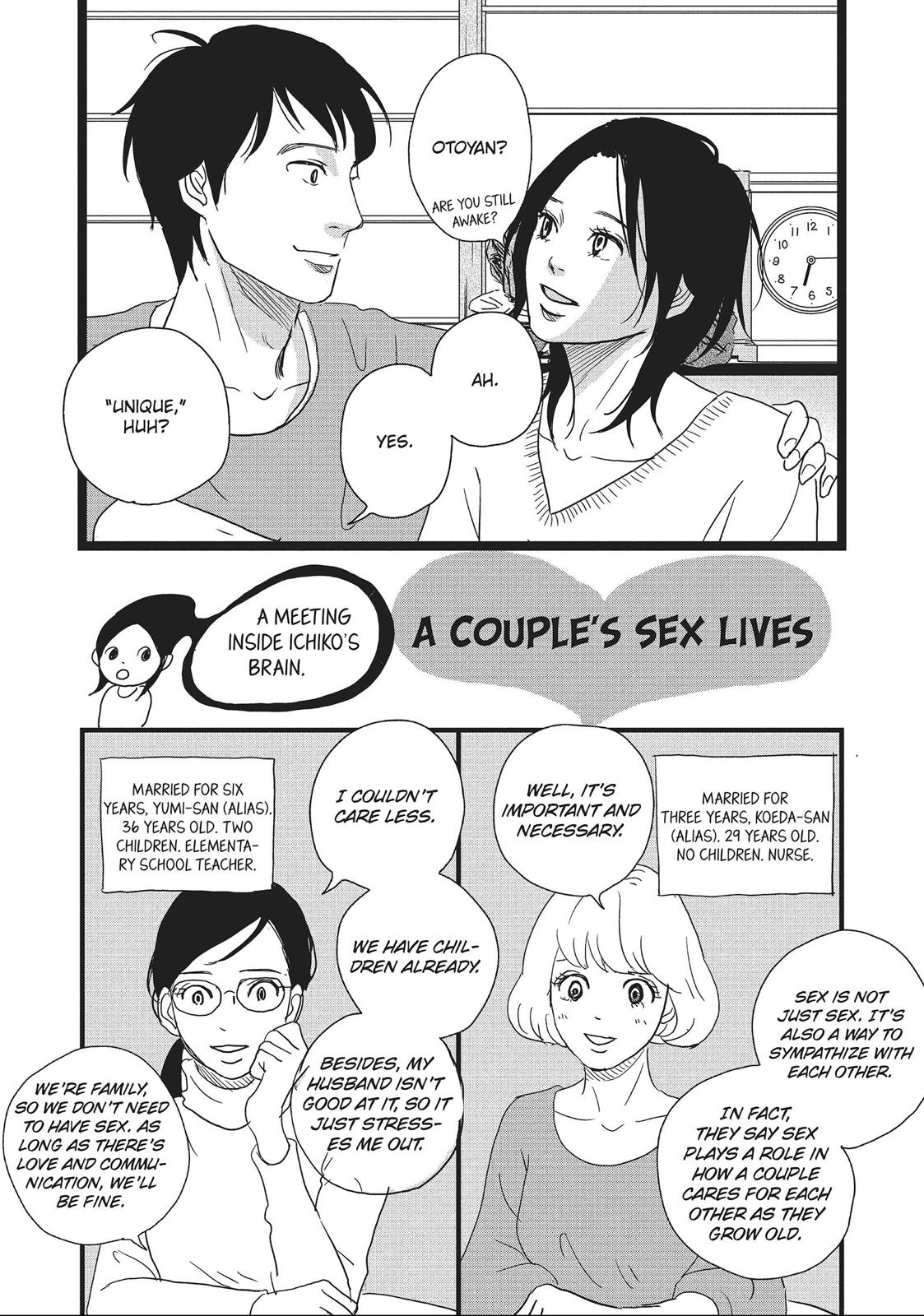 1122: For a Happy Marriage Chapter 6 page 25 - Chapter 6