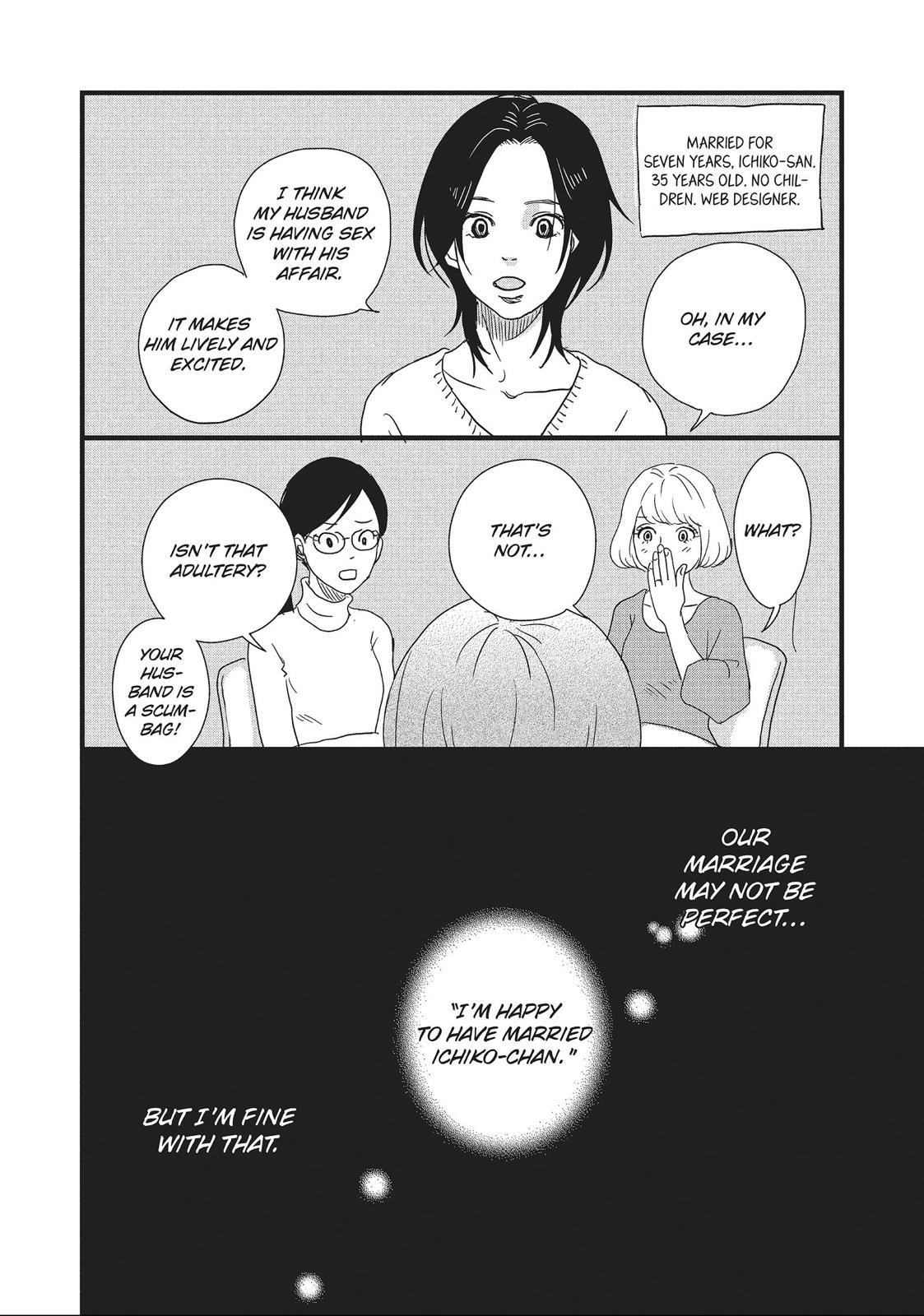 1122: For a Happy Marriage Chapter 6 page 26 - Chapter 6