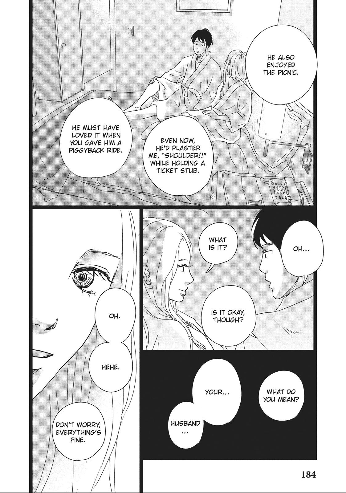 1122: For a Happy Marriage Chapter 6 page 28 - Chapter 6