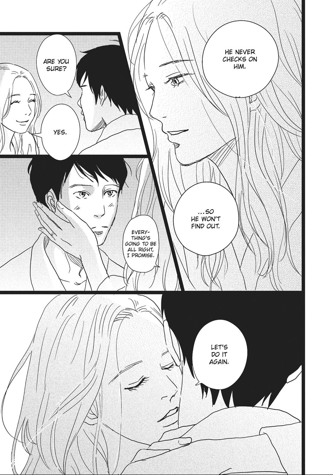 1122: For a Happy Marriage Chapter 6 page 29 - Chapter 6