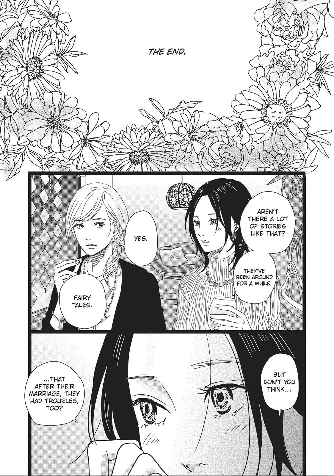 1122: For a Happy Marriage Chapter 6 page 3 - Chapter 6