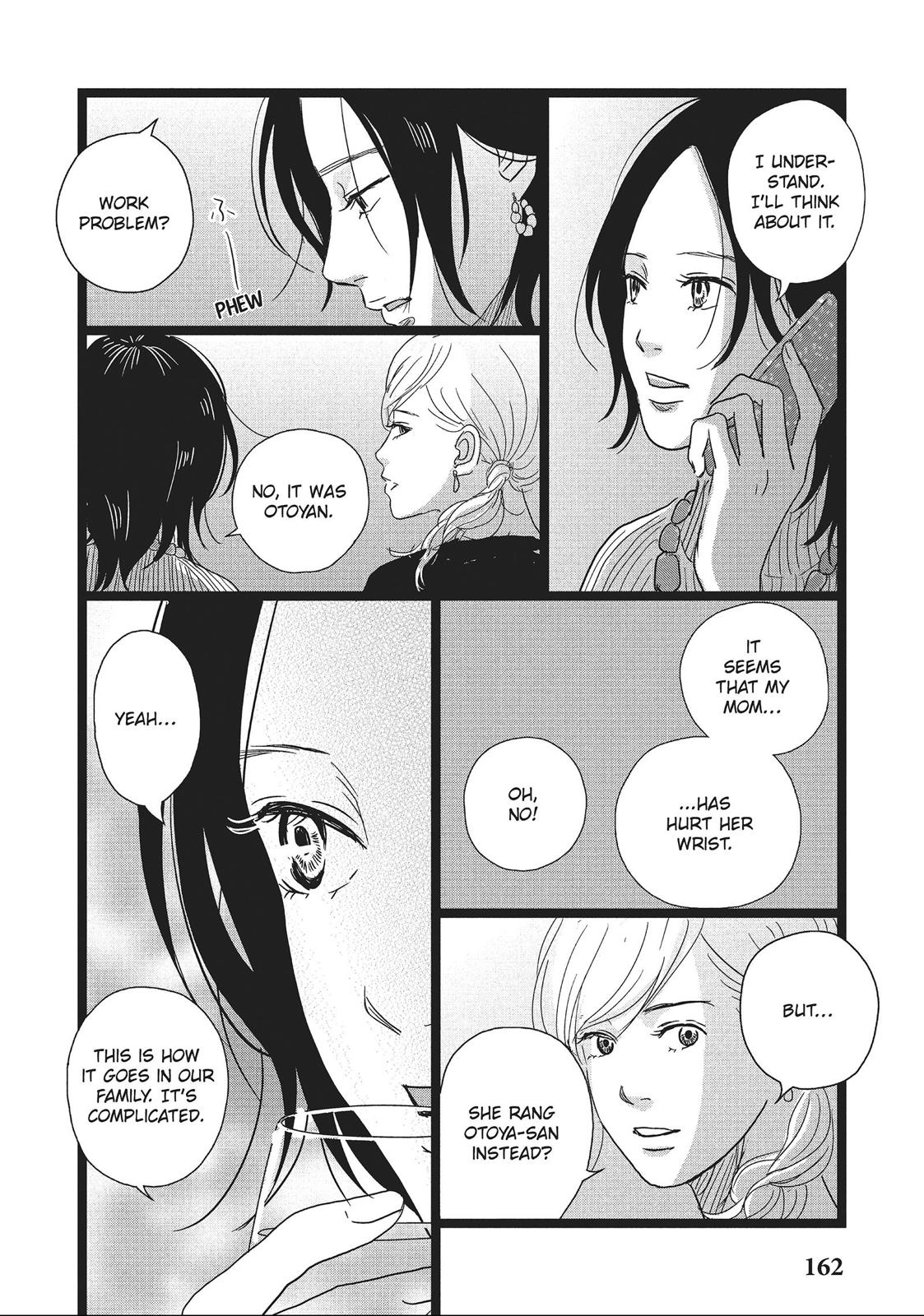 1122: For a Happy Marriage Chapter 6 page 6 - Chapter 6
