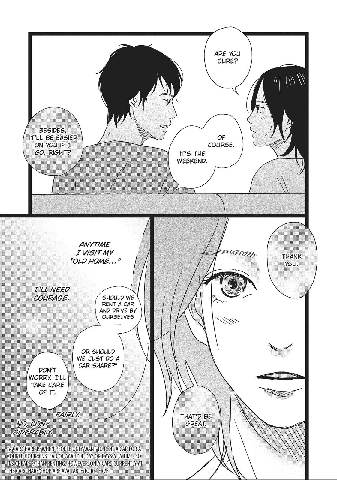 1122: For a Happy Marriage Chapter 6 page 9 - Chapter 6