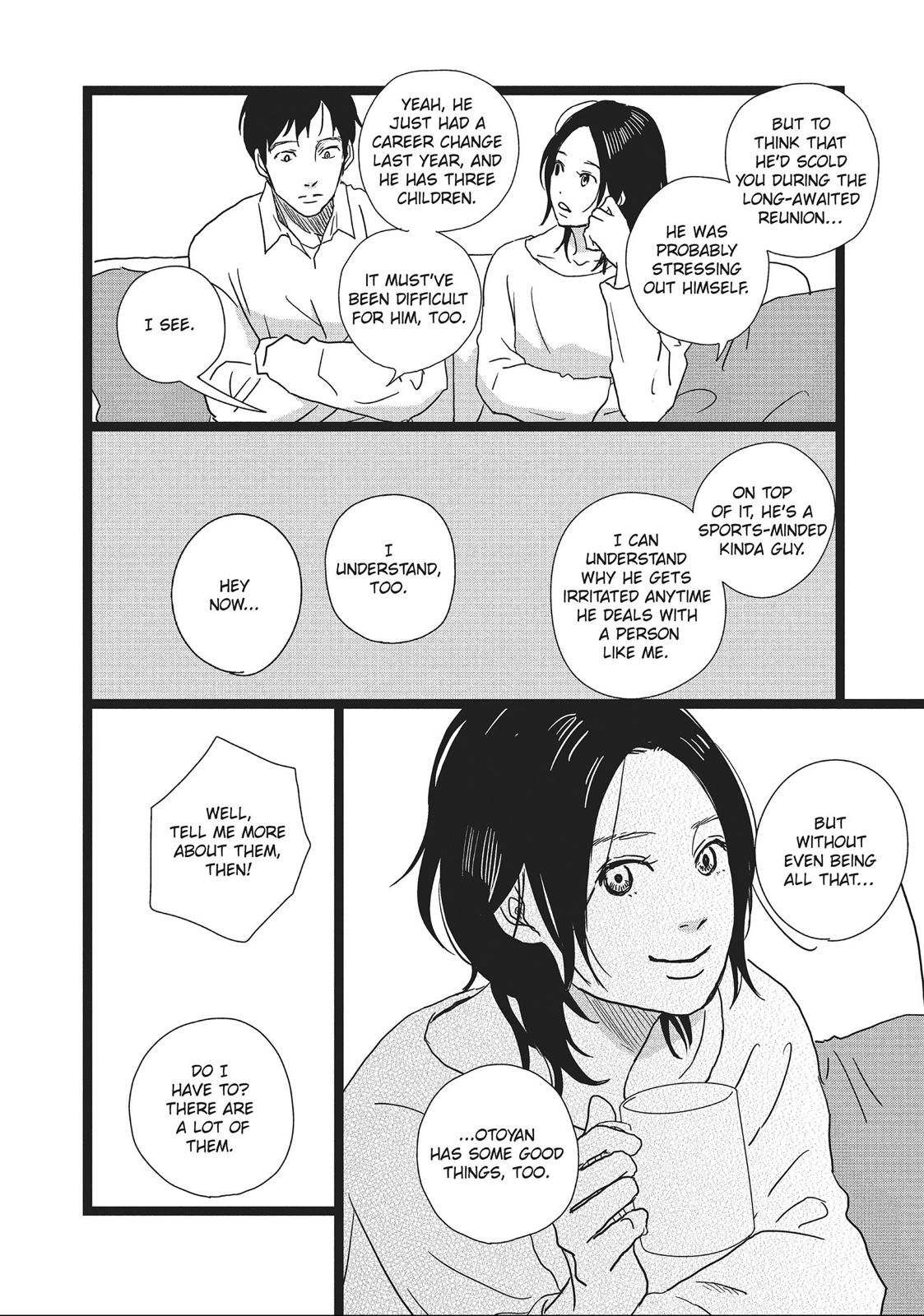 1122: For a Happy Marriage Chapter 7 page 21 - Chapter 7