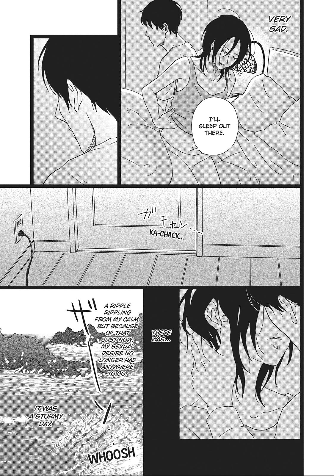 1122: For a Happy Marriage Chapter 7 page 28 - Chapter 7