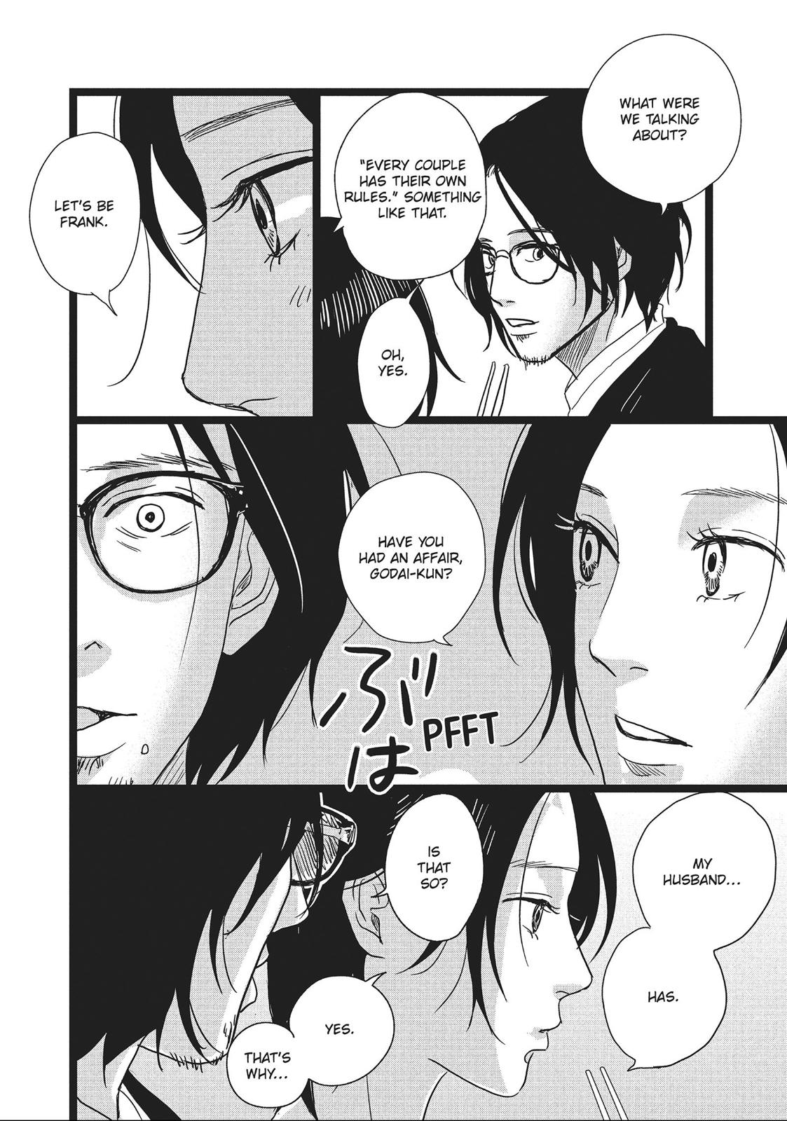 1122: For a Happy Marriage Chapter 8 page 26 - Chapter 8