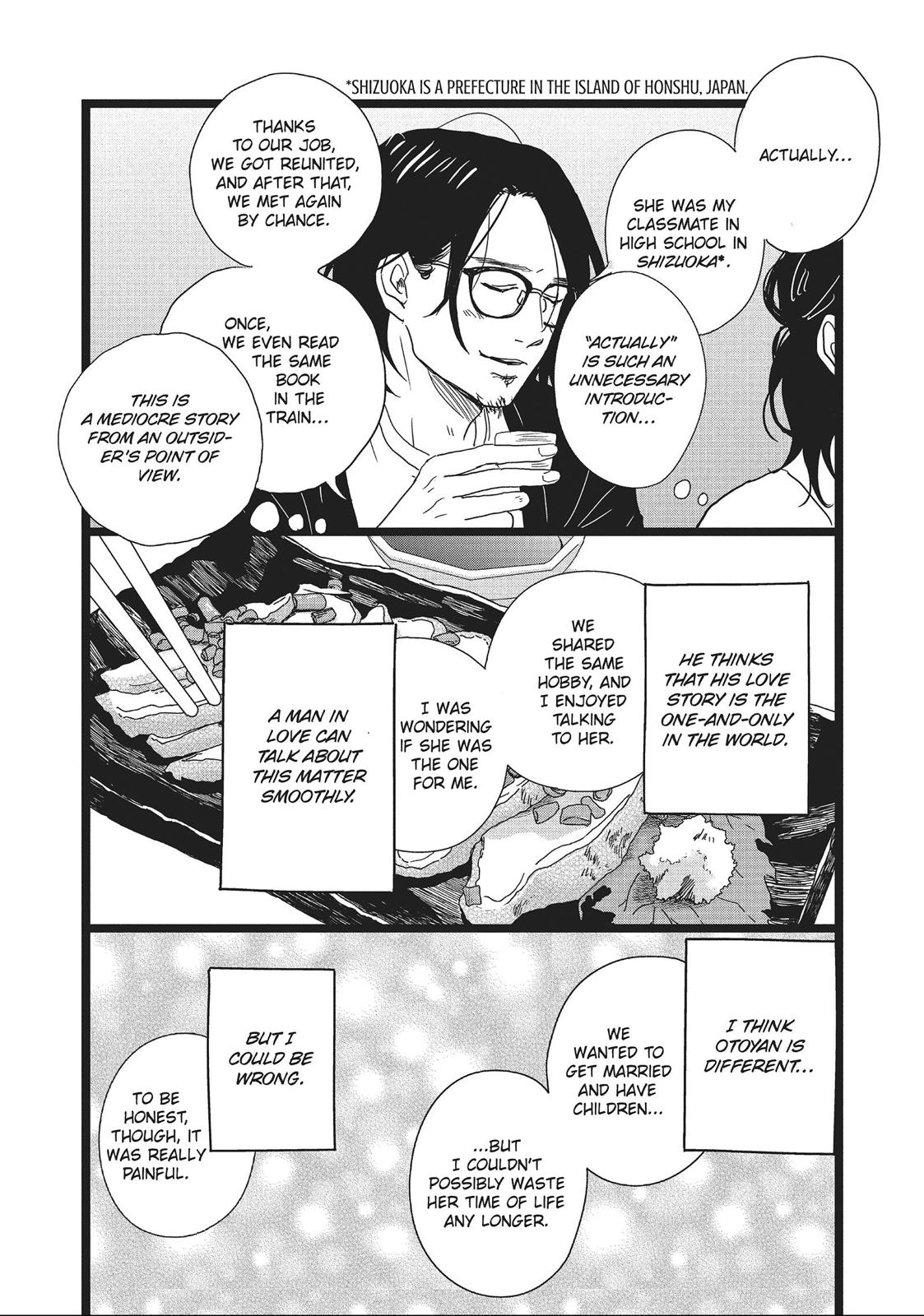 1122: For a Happy Marriage Chapter 8 page 28 - Chapter 8