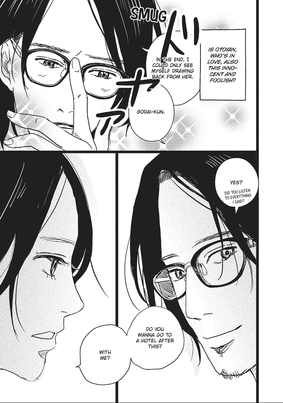 1122: For a Happy Marriage Chapter 8 page 29 - Chapter 8