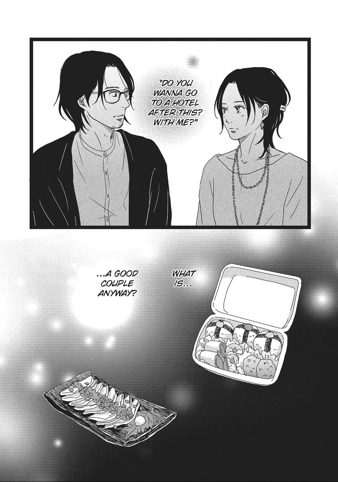 1122: For a Happy Marriage Chapter 8 page 30 - Chapter 8