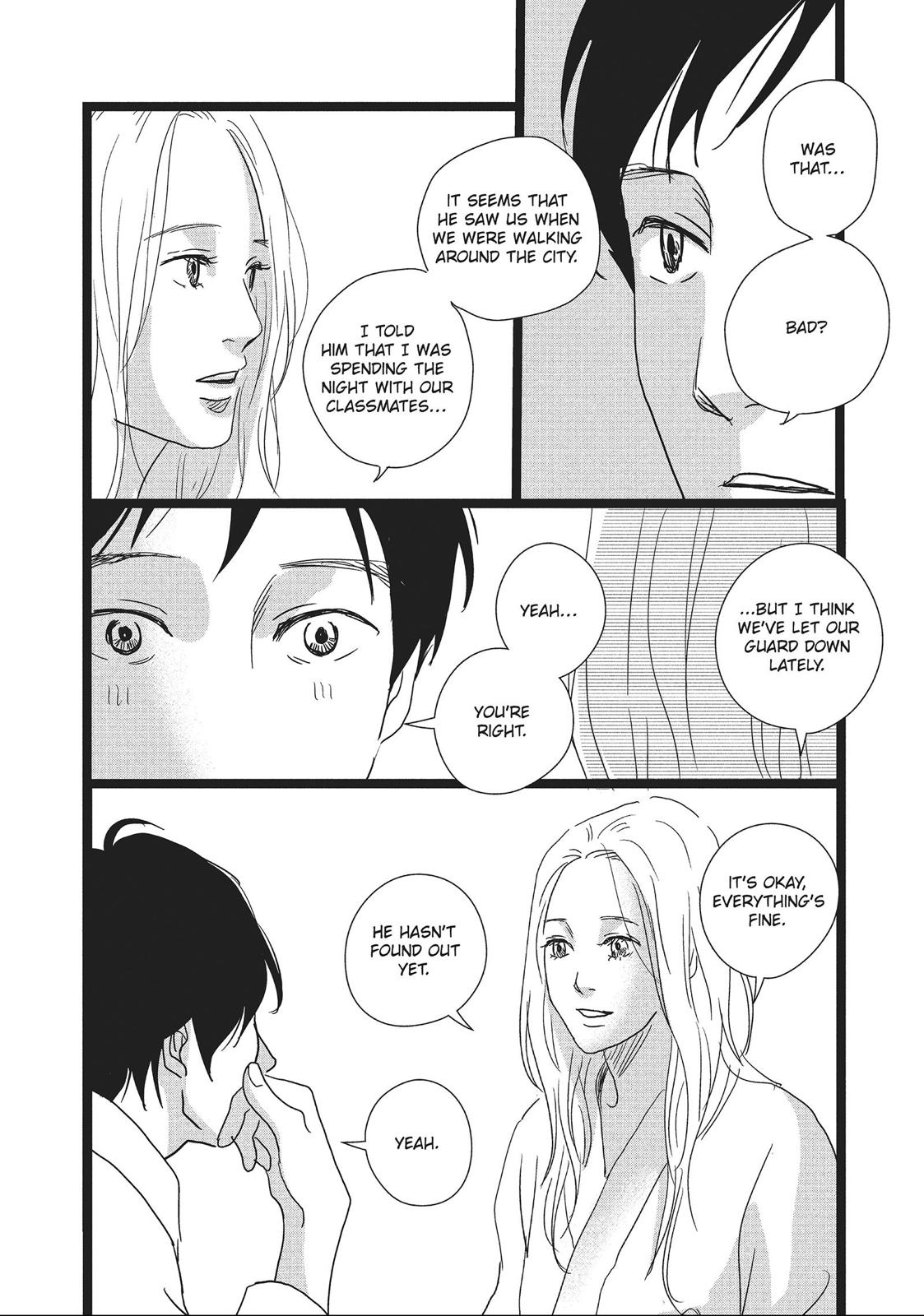 1122: For a Happy Marriage Chapter 8 page 5 - Chapter 8