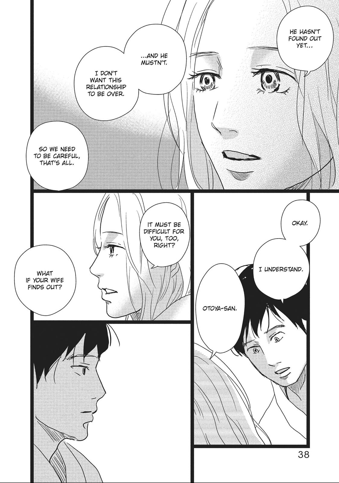 1122: For a Happy Marriage Chapter 8 page 6 - Chapter 8