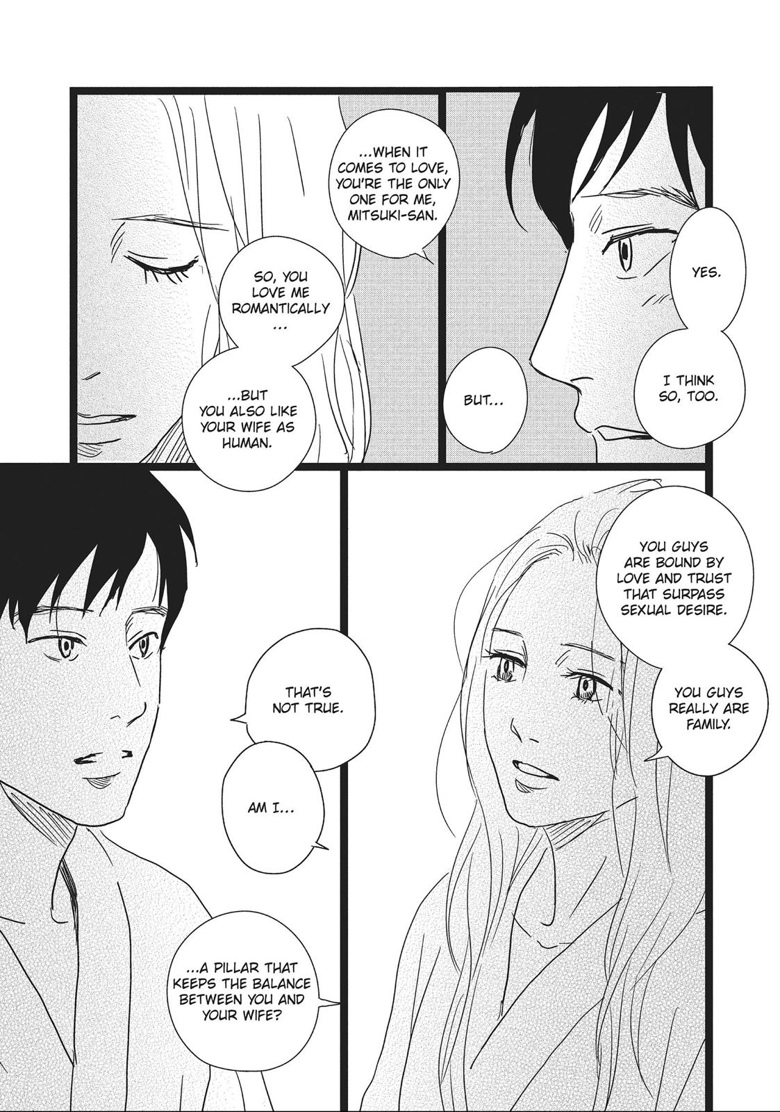 1122: For a Happy Marriage Chapter 8 page 9 - Chapter 8