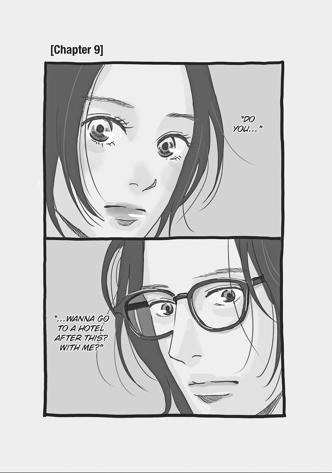 1122: For a Happy Marriage Chapter 9 page 1 - Chapter 9