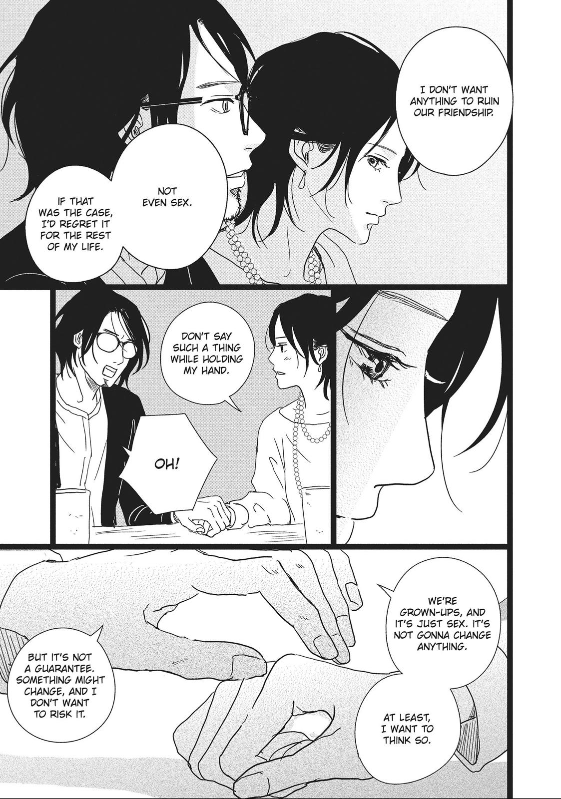 1122: For a Happy Marriage Chapter 9 page 10 - Chapter 9