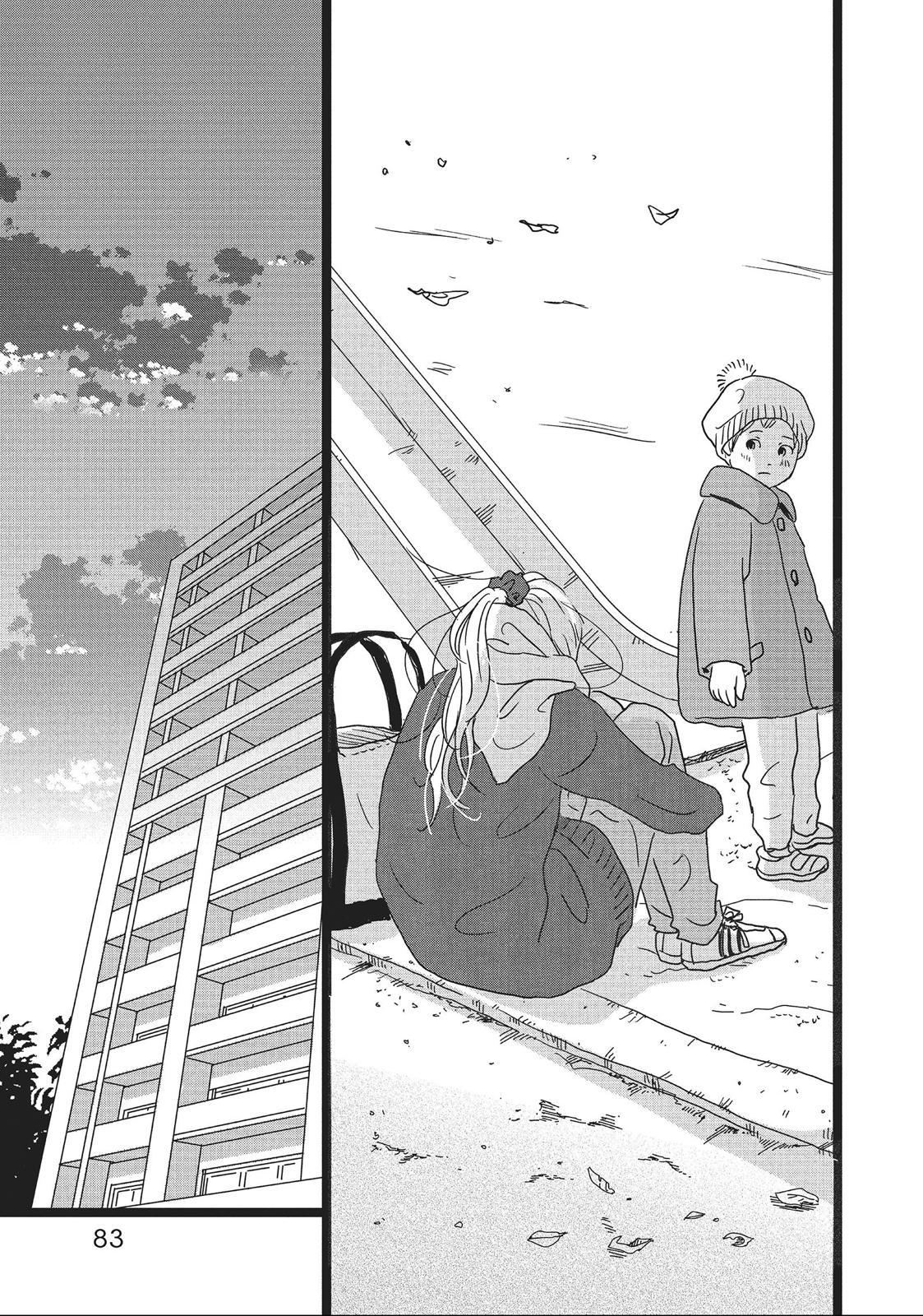 1122: For a Happy Marriage Chapter 9 page 20 - Chapter 9