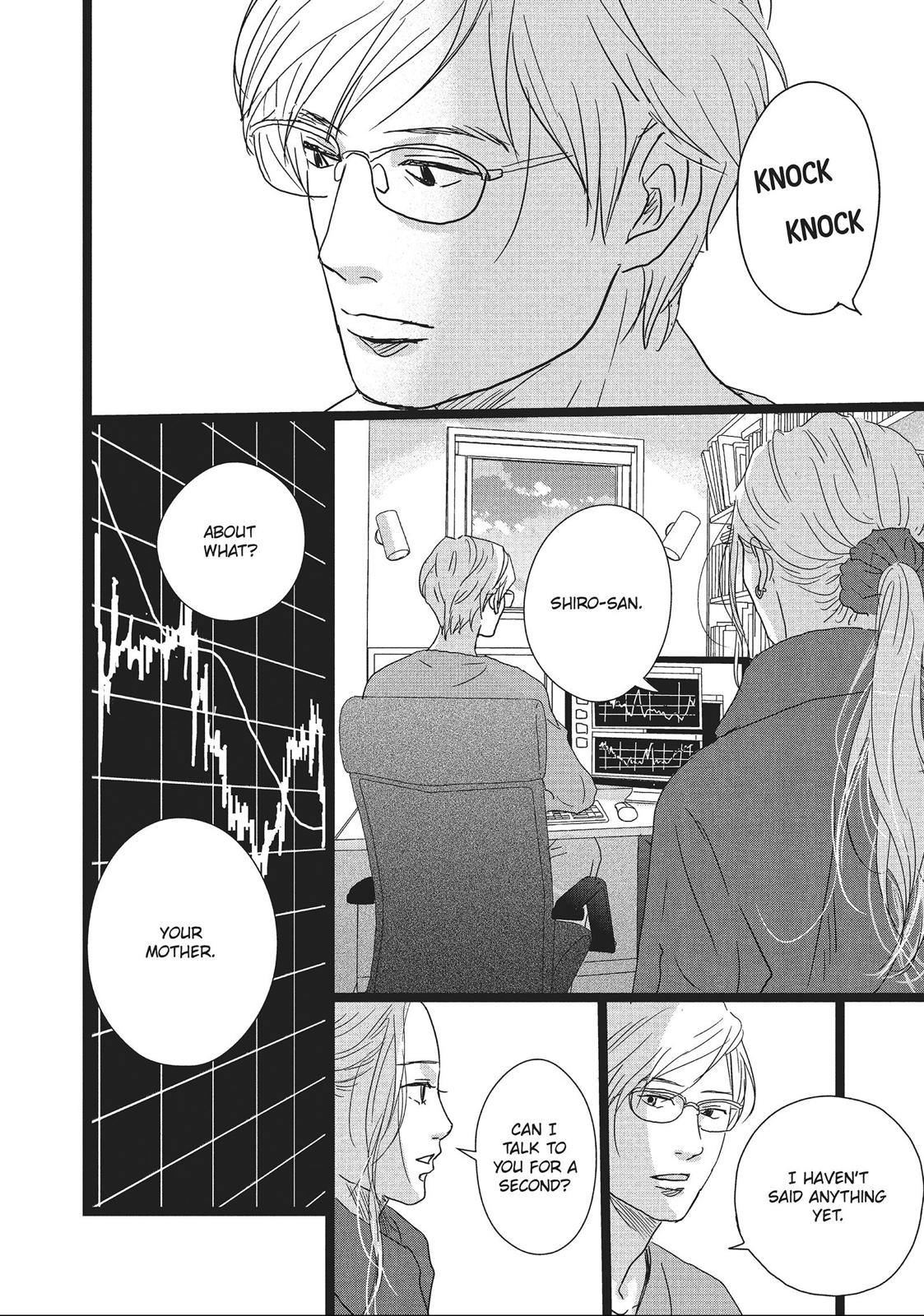 1122: For a Happy Marriage Chapter 9 page 21 - Chapter 9