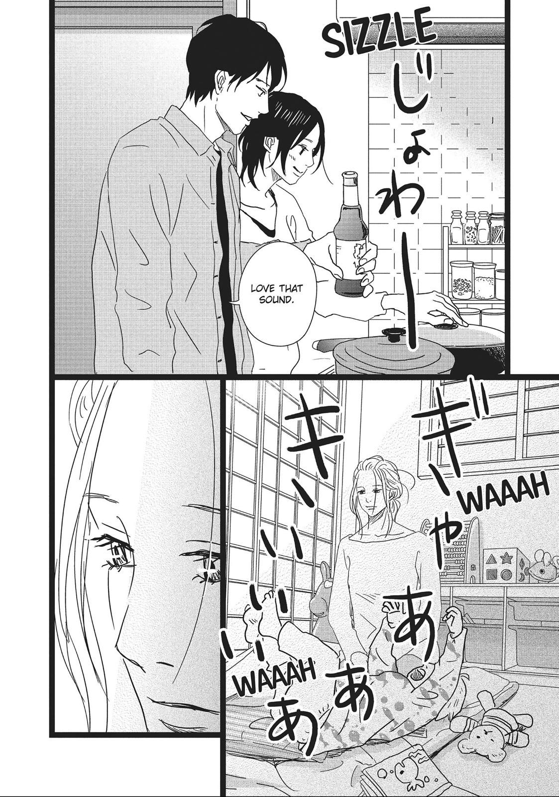 1122: For a Happy Marriage Chapter 9 page 27 - Chapter 9