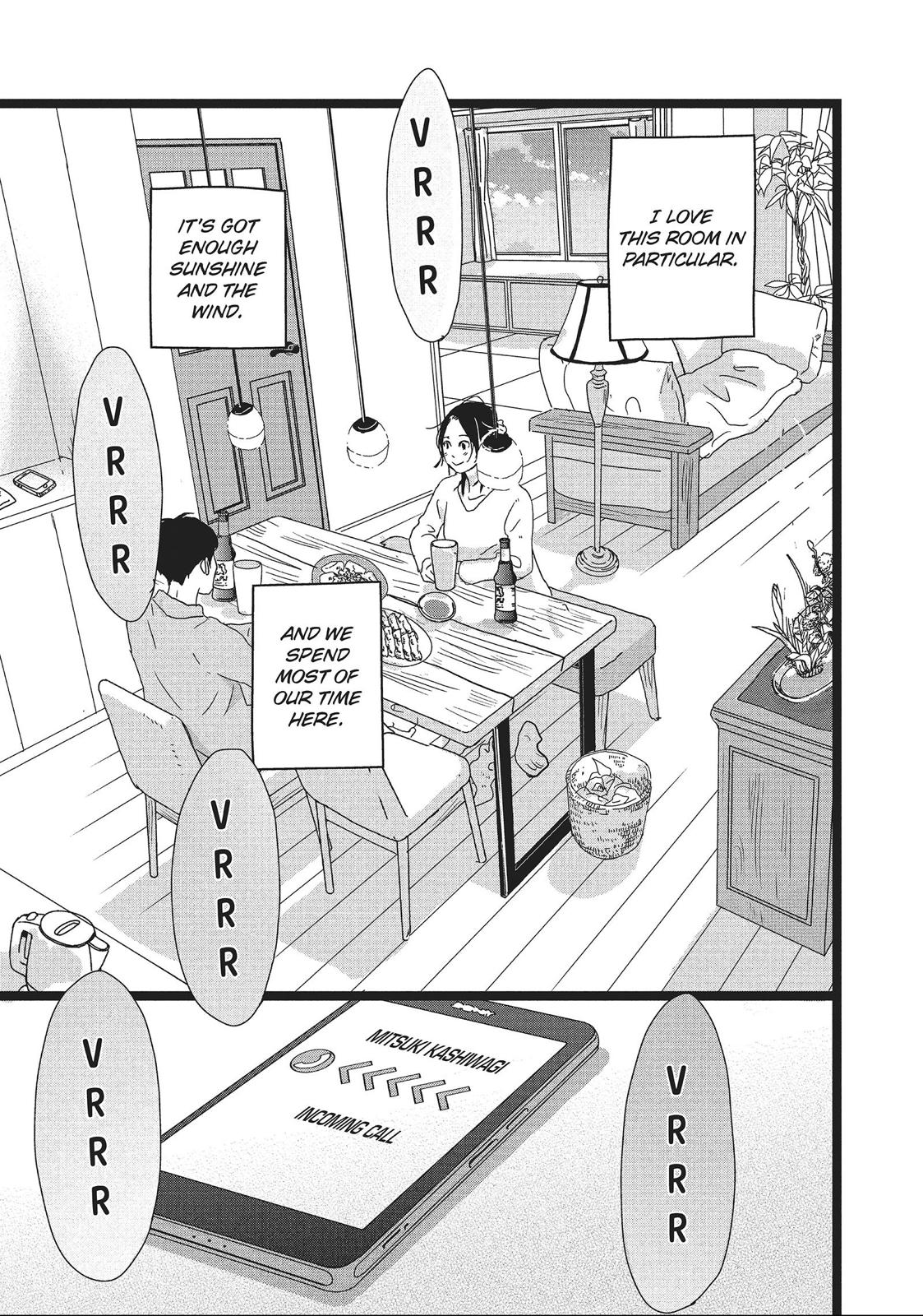 1122: For a Happy Marriage Chapter 9 page 29 - Chapter 9