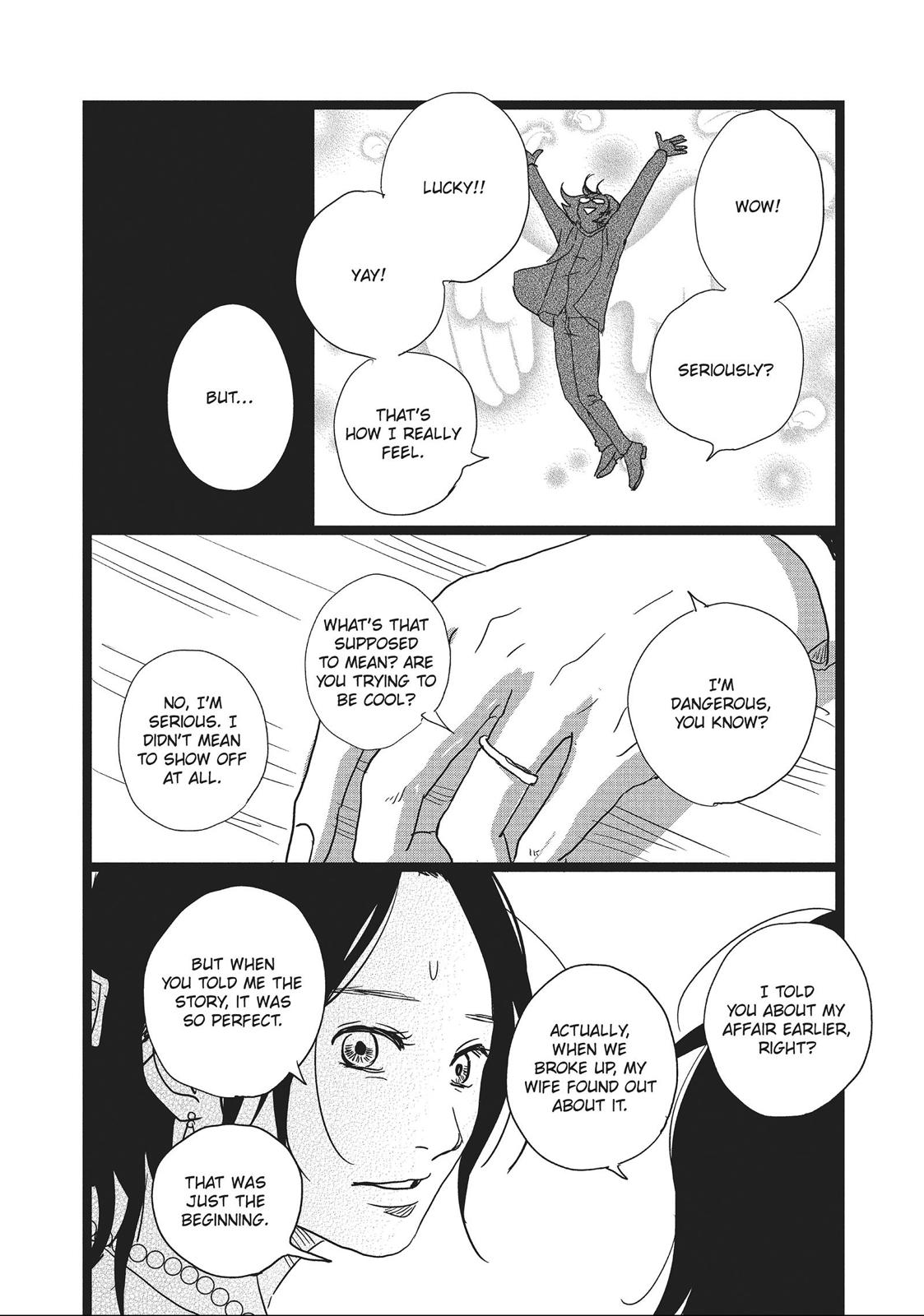 1122: For a Happy Marriage Chapter 9 page 6 - Chapter 9