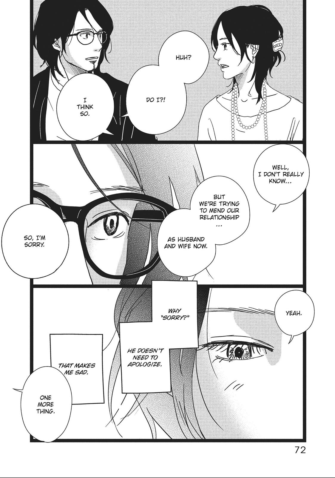 1122: For a Happy Marriage Chapter 9 page 9 - Chapter 9