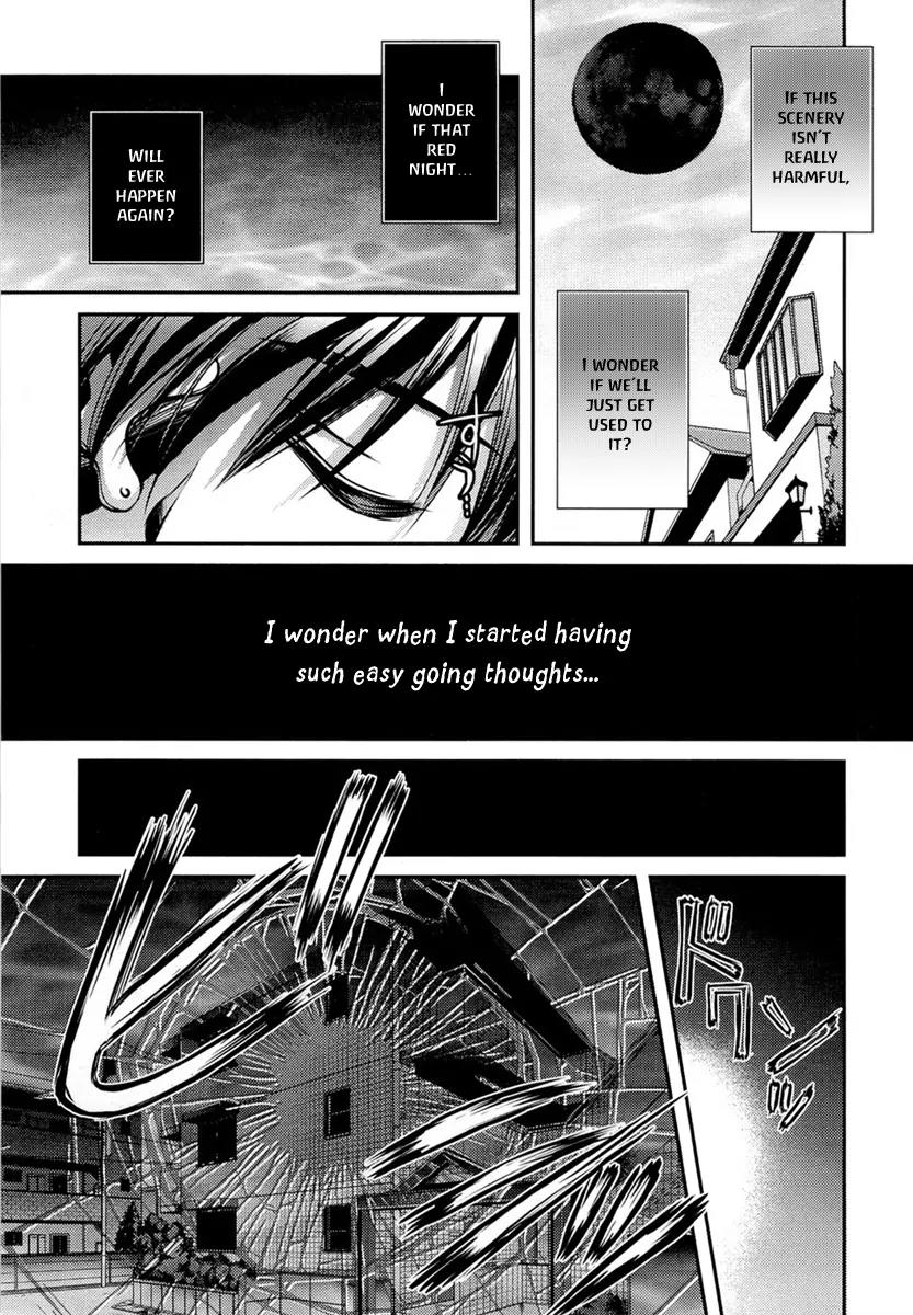 11eyes Chapter 1 page 39 - Chapter 1: Red Night