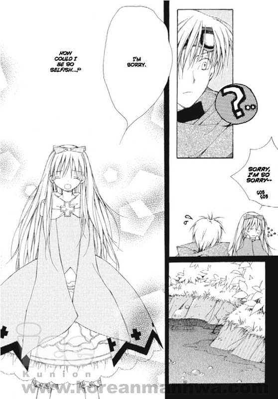 11th Cat Chapter 1.0 page 100 - Vol.01 Chapter 0