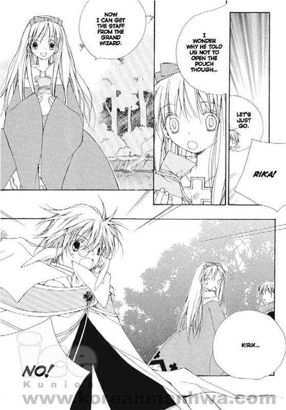 11th Cat Chapter 1.0 page 101 - Vol.01 Chapter 0