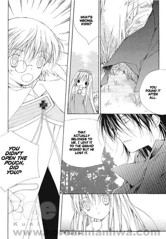 11th Cat Chapter 1.0 page 102 - Vol.01 Chapter 0